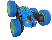 Threeking RC Stunt Cars