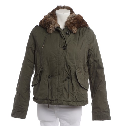 Giacca invernale woolrich - giacca,