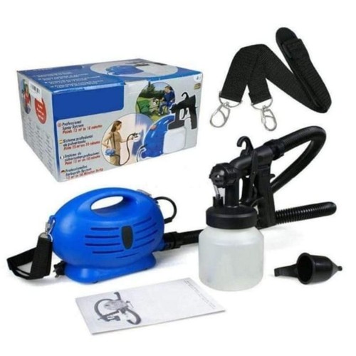 Pistola professionale paint - professionale,