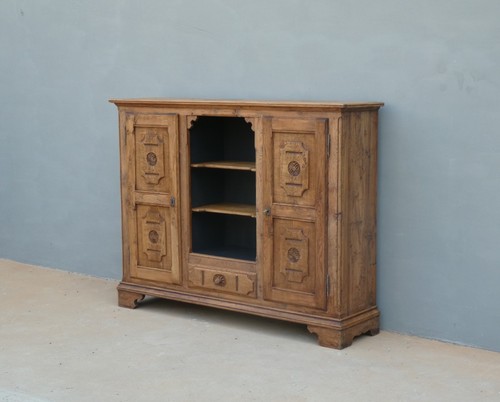 Mobile parete credenza - parete, in