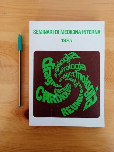Seminari medicina interna - seminari,
