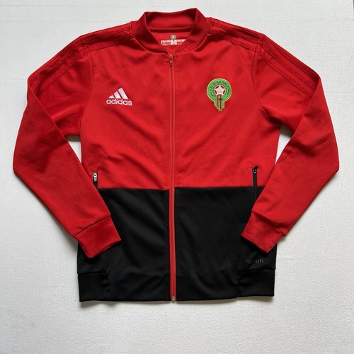 Giacca zip calcio nazionale - giacca,