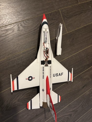 Minimumrc thunderbird f16 - minimumrc, rtf