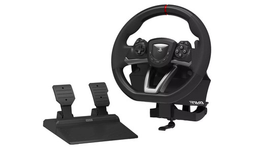 Hori racing wheel apex - racing, per