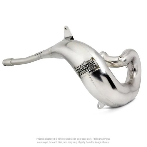 Tubi pro circuit platinum - 2,
