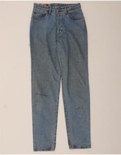 Jeans uomo UNIFORM affusolato