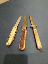 Coltellini collezione - coltellini, da