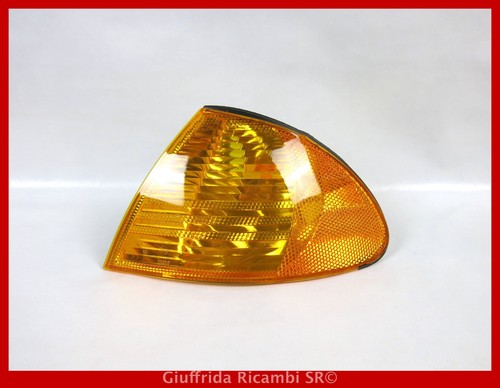 Fanalino freccia anteriore - fanalino,