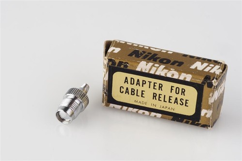 Nikon adattatore per - nikon, cavo