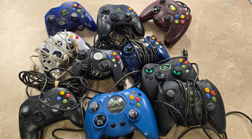 Lotto controller oem mad - di, 10