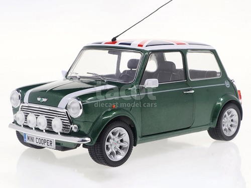Mini cooper sport - 1.3i,