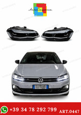 0447 VW POLO AW1 2017+ COPPIA