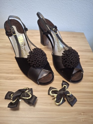Salvatore ferragamo scarpe - salvatore,