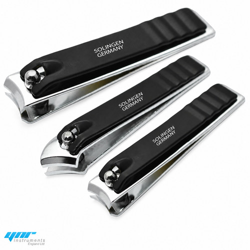 Set tagliaunghie resistenti