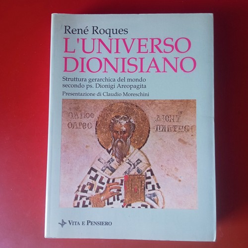 Universo dionisiano rené - dionisiano,,