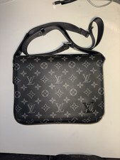 Borsa a tracolla Louis Vuitton