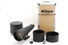 [Ecc+5 con bauletto] Nikon