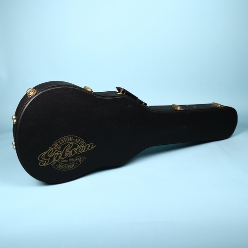 Gibson custom art historic - art, les