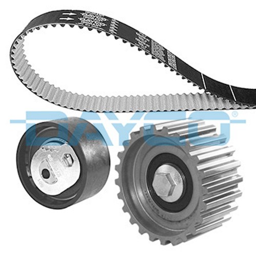 Kit cinghia distribuzione - kit,