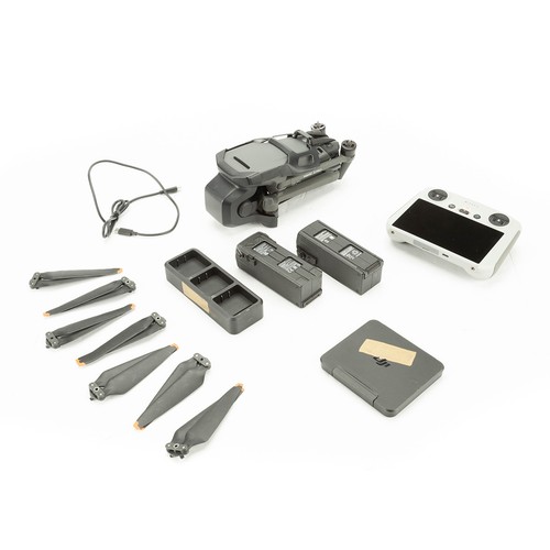 Dji mavic pro drone - dji,