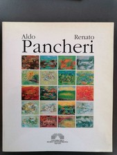 Aldo, Renato Pancheri - Degasperi (Galleria civica di Trento 1993)