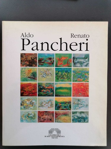 Aldo renato pancheri - aldo,,