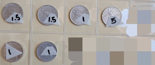 Scegli vaticano lire - scegli, 10