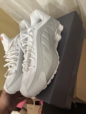 Nike Shox AB5655-101 Sneaker