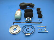 Originale Lauterbacher Airbox-Set 2005 Special per Mecatech touring-cars 1/5