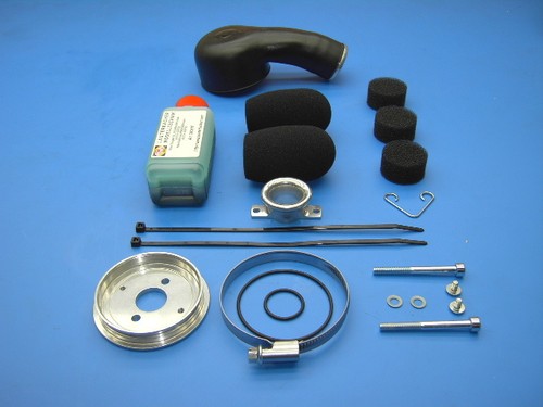 Set airbox originale