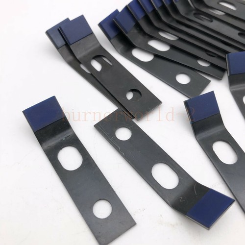 Pezzi dito pinza - pezzi,