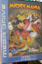 Mickey Mania (Disney 1993)