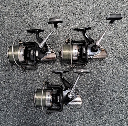 Mulinelli pesca daiwa - mulinelli,