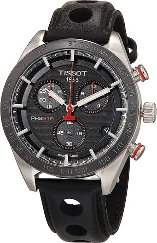 Orologio uomo tissot prs 516 - tissot,
