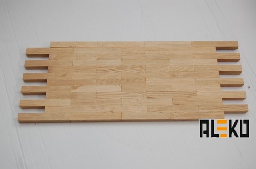 Alekoparquet premium rovere - premium,