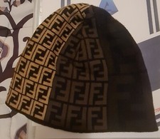 Fendi berretto originale - fendi,