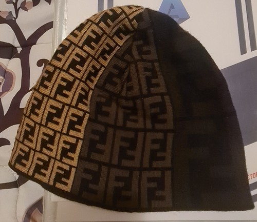 Fendi berretto originale - fendi,