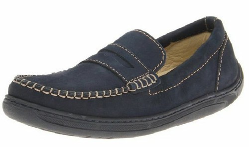 Primigi choate loafer navy - primigi,
