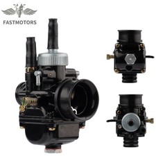 PHBG DS 21mm Black Racing