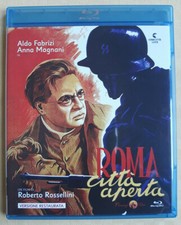 ROBERTO ROSSELLINI: ROMA