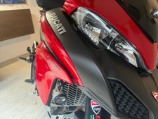 FIANCHETTI SERBATOIO FASCIONI