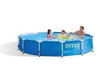Intex piscina fuori terra - intex,
