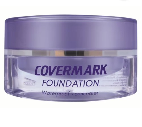 Covermark fondotinta rosa - covermark, n2