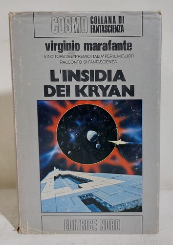 15481 cosmo argento 87 - n., 1979
