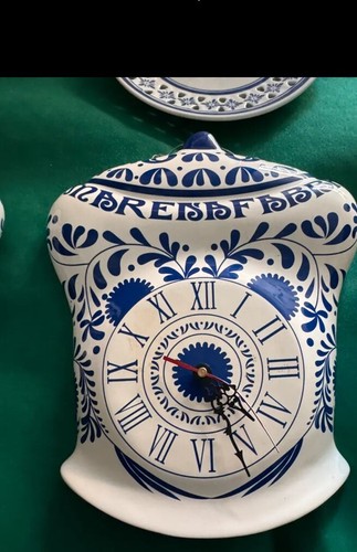 Lotto orologio amarena fabbri - orologio,