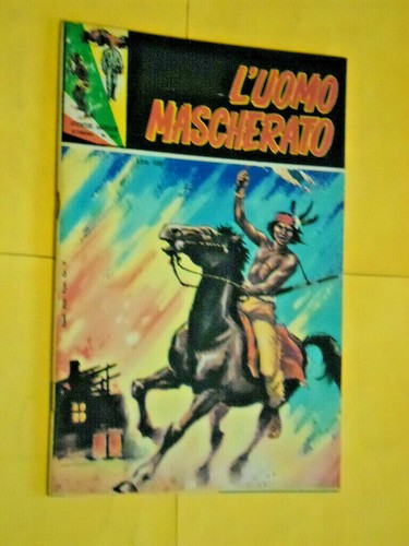Avventure americane uomo - , americane-uomo
