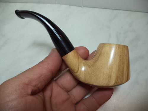 Pipa pipe nerone molina - pipe,