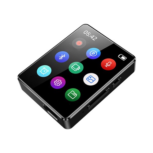 Lettore mp3 bluetooth hifi - bluetooth,