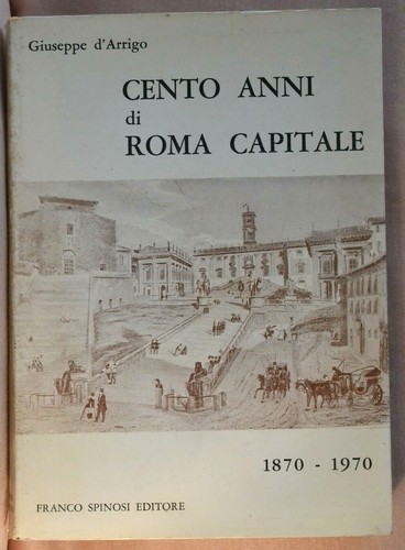 Arrigo cento anni di - d'arrigo:,