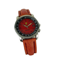 BAUME & MERCIER Ferrari